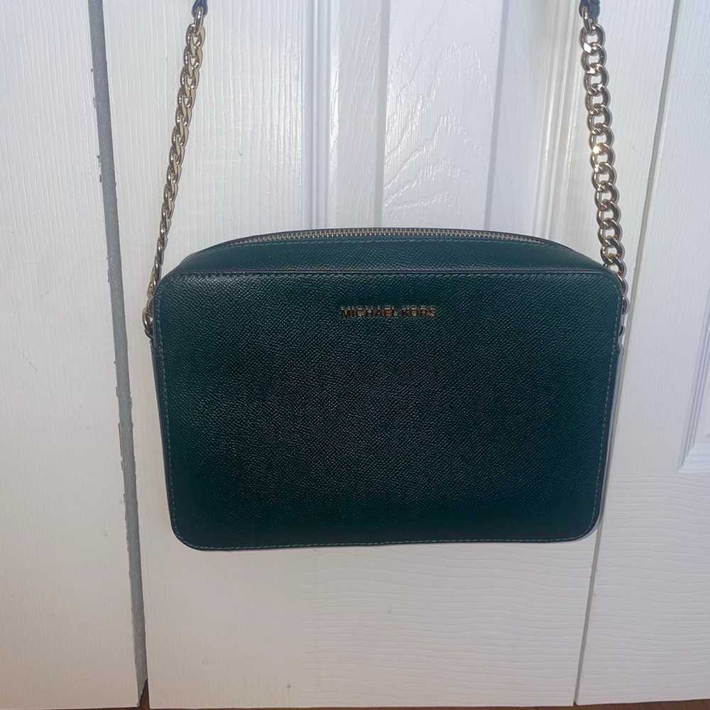 Michael Kors crossbody - image 2