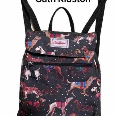 Cath Kidston Backpack Dog in Excellent Condition