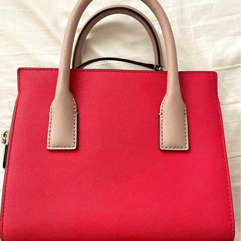 【Excellent condition】Kate Spade Handbag Shoulder … - image 2