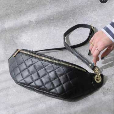 moussy bag body - Gem