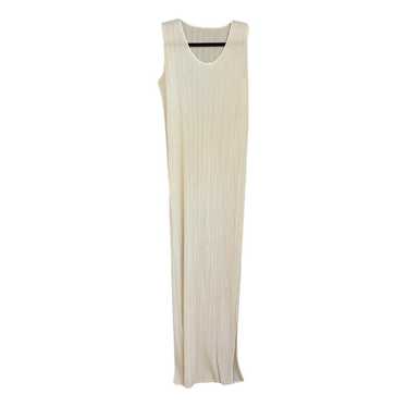 Issey Miyake Maxi dress - image 1