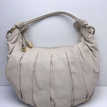 F522 BALLY leather one-shoulder bag - image 1