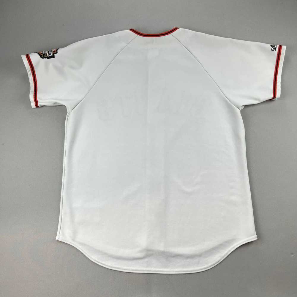 MLB × Majestic × Vintage Vintage San Francisco Gi… - image 5