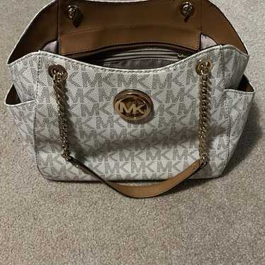 Michael Kors Purse - image 1