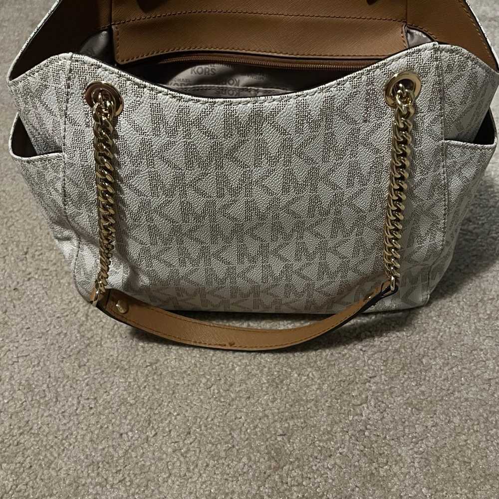 Michael Kors Purse - image 3