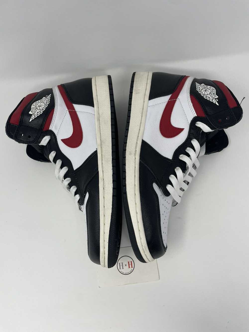 Jordan Brand Air Jordan 1 Retro High OG Gym Red - image 7