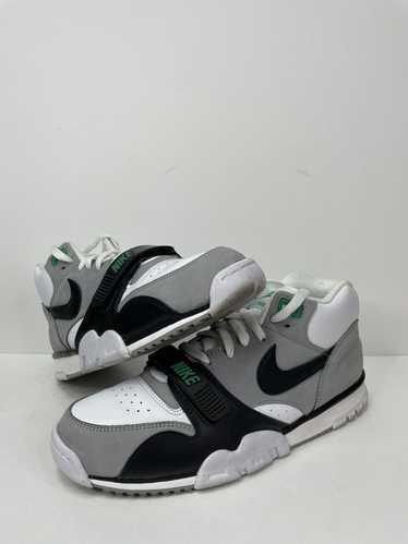 Nike Air Trainer 1 Mid Chlorophyll 2022