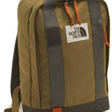 The North Face backpack - image 1