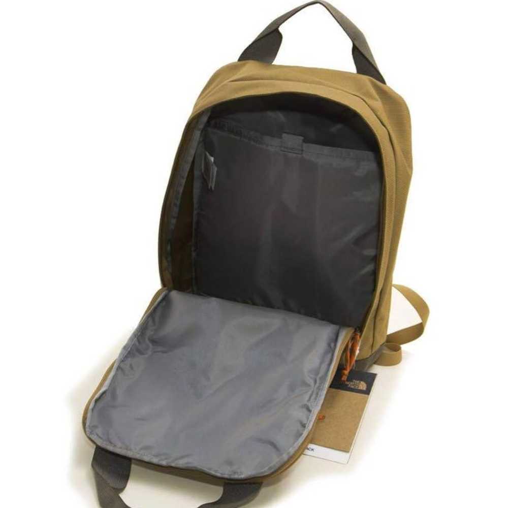 The North Face backpack - image 3