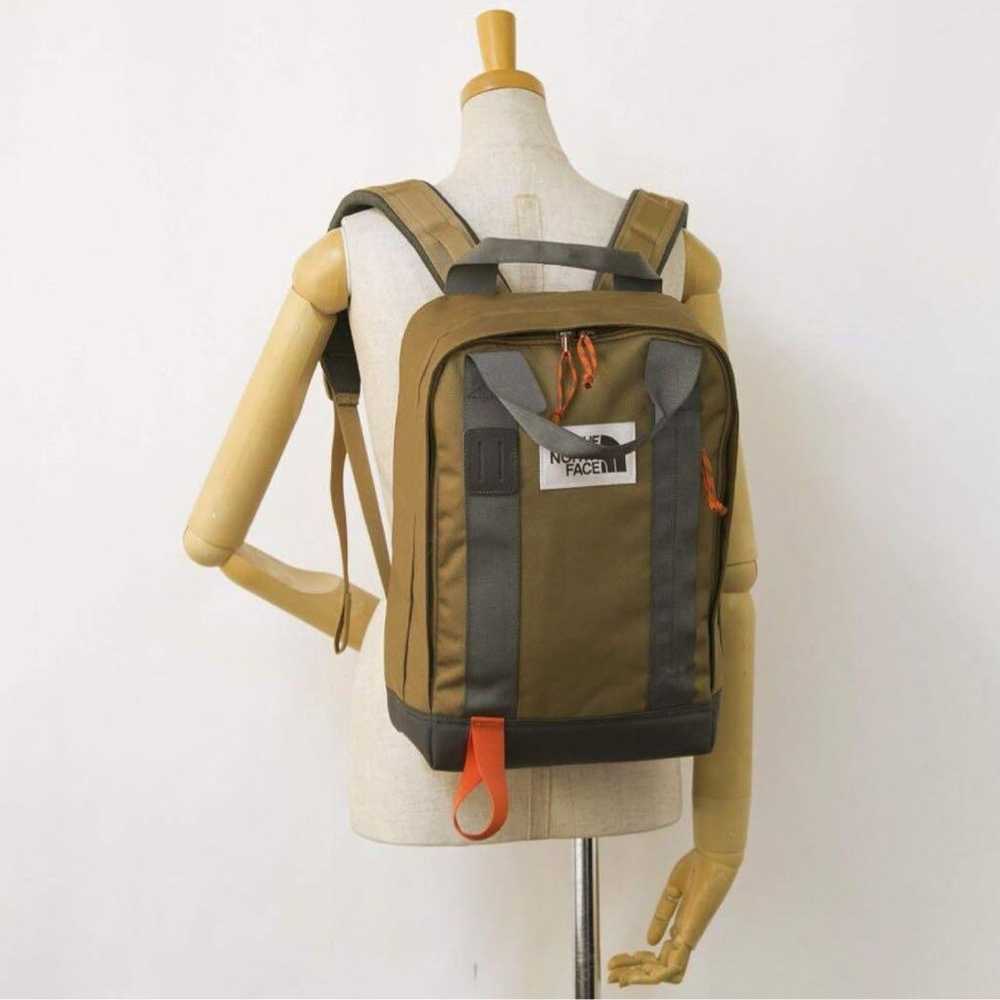 The North Face backpack - image 4