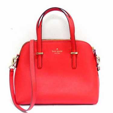 1255 Brand New Kate Spade 2WAY Handbag, like new … - image 1