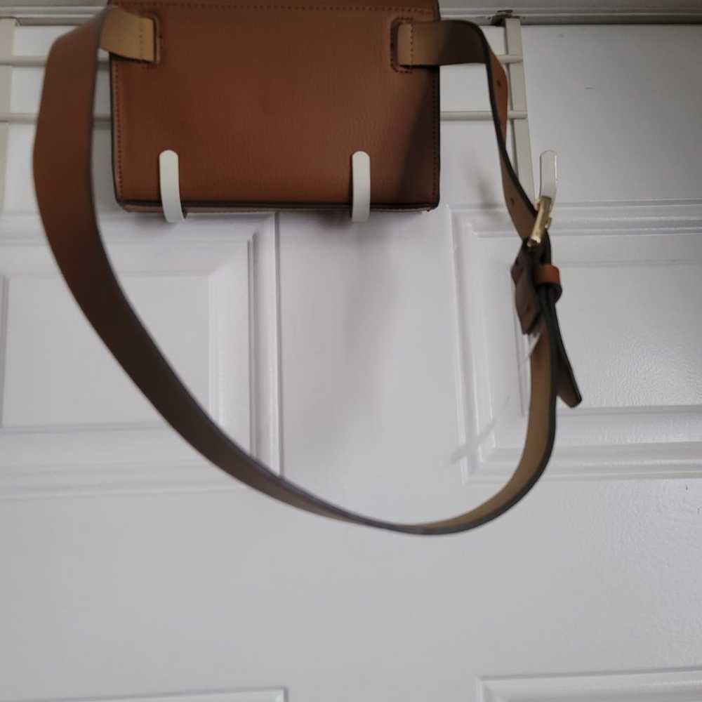 Belt buckle bag - image 2