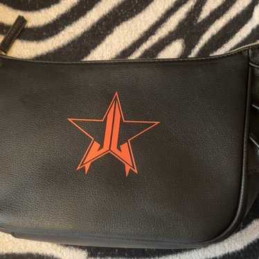 Jeffree Star Bat Bag