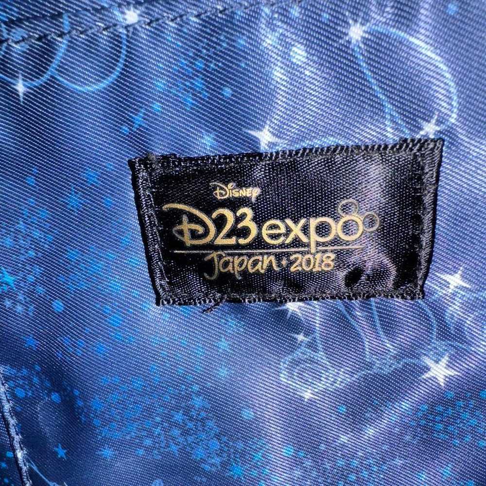 Anello Disney D23expo Backpack. - image 10