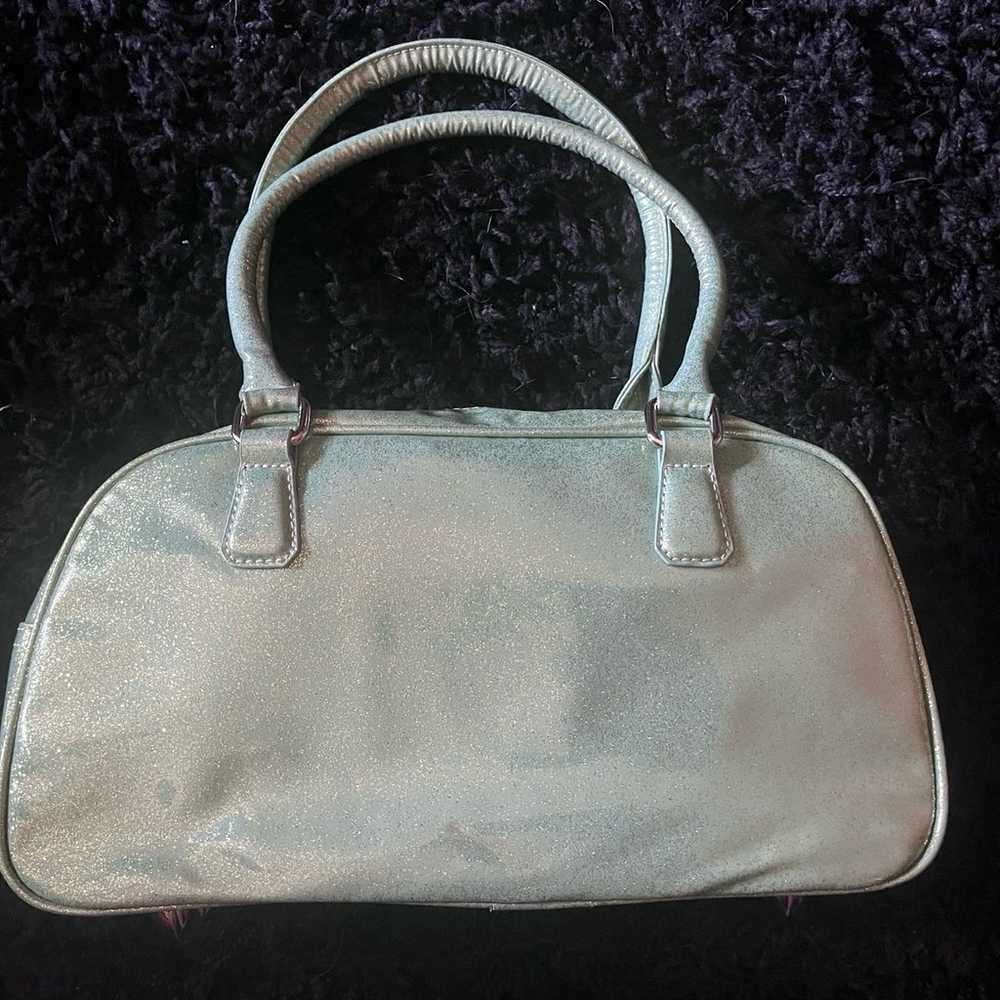 Lux de Ville Cosmic retro shoulder bag / purse - image 3