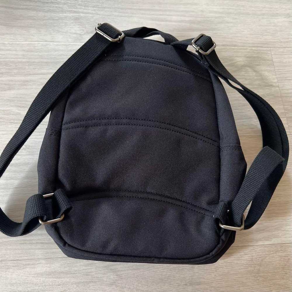 Carhartt mini backpack black. - image 3