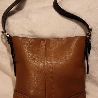 Like-New COACH Bag