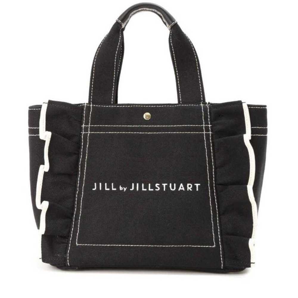 JILL by JILL STUART Frill Tote Small - image 1