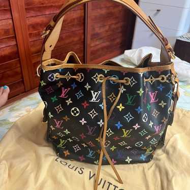 Louis Vuitton shoulder bag