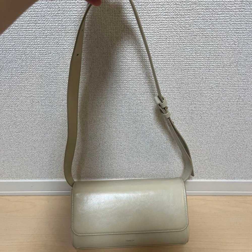 STAND OIL bag - image 1