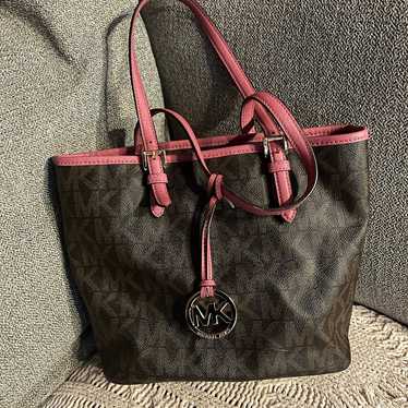 Michael Kors Purse - image 1