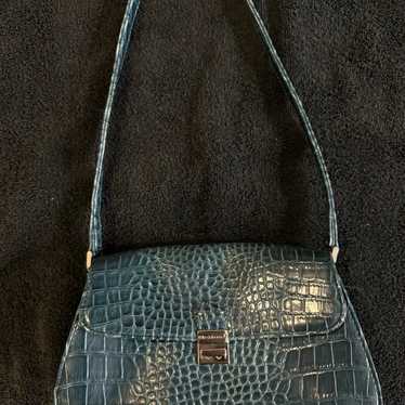 liz claiborne leather handbags - image 1