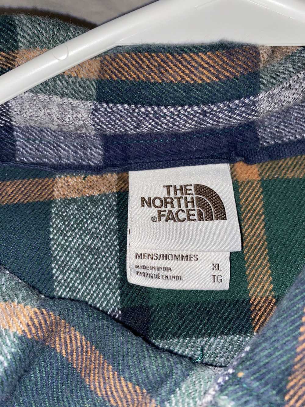 Other × The North Face The north face - image 3