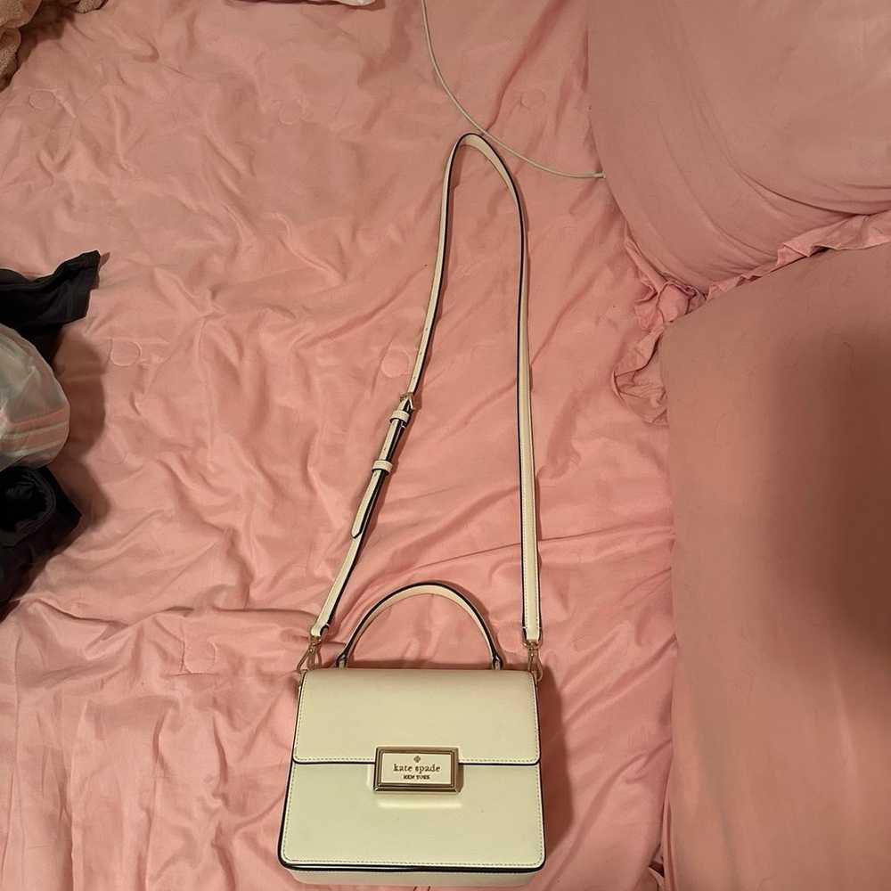 Kate Spade crossbody - image 2