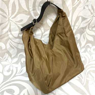 Camper Shoulder Bag