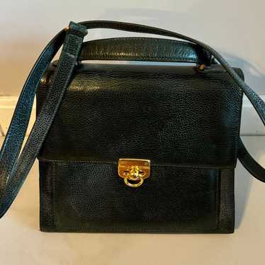 Talbots cross body handbag - image 1