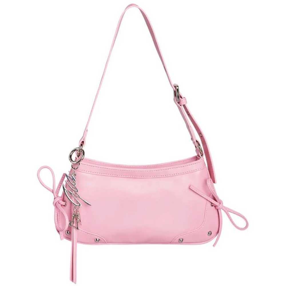 I AM GIA Charm Pink Bag - image 3