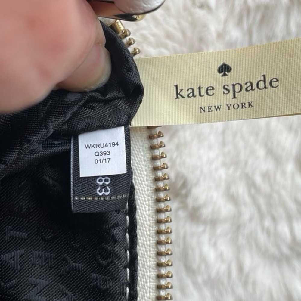 KATE SPADE NEW YORK  Grove Street Millie Crossbod… - image 7