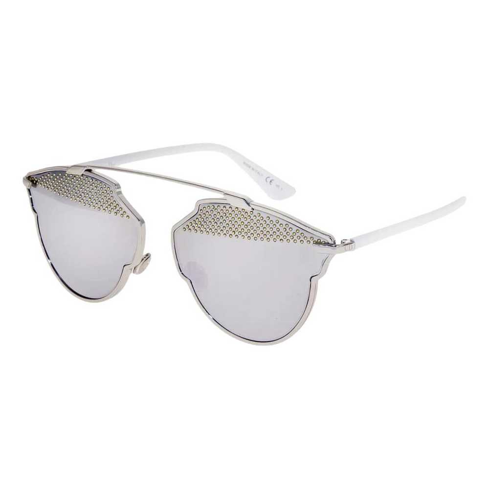 Dior Sunglasses - image 1