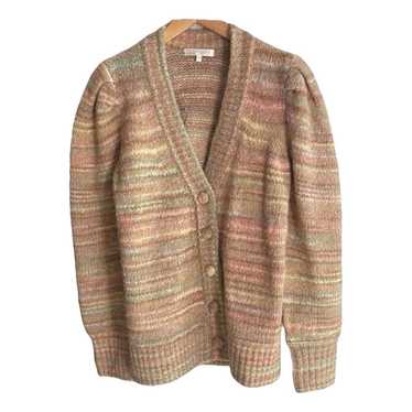 Love Shack Fancy Wool cardigan