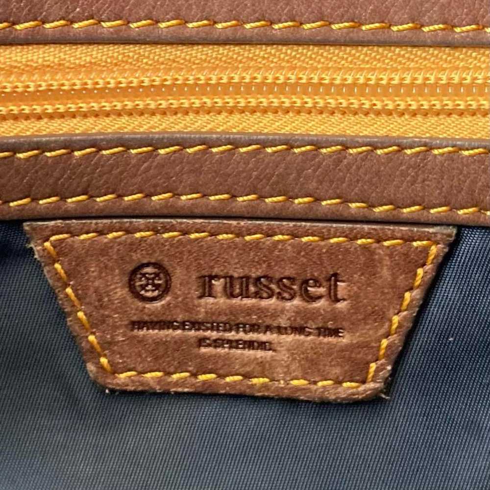 Brand new Russet body bag waist pouch - image 11