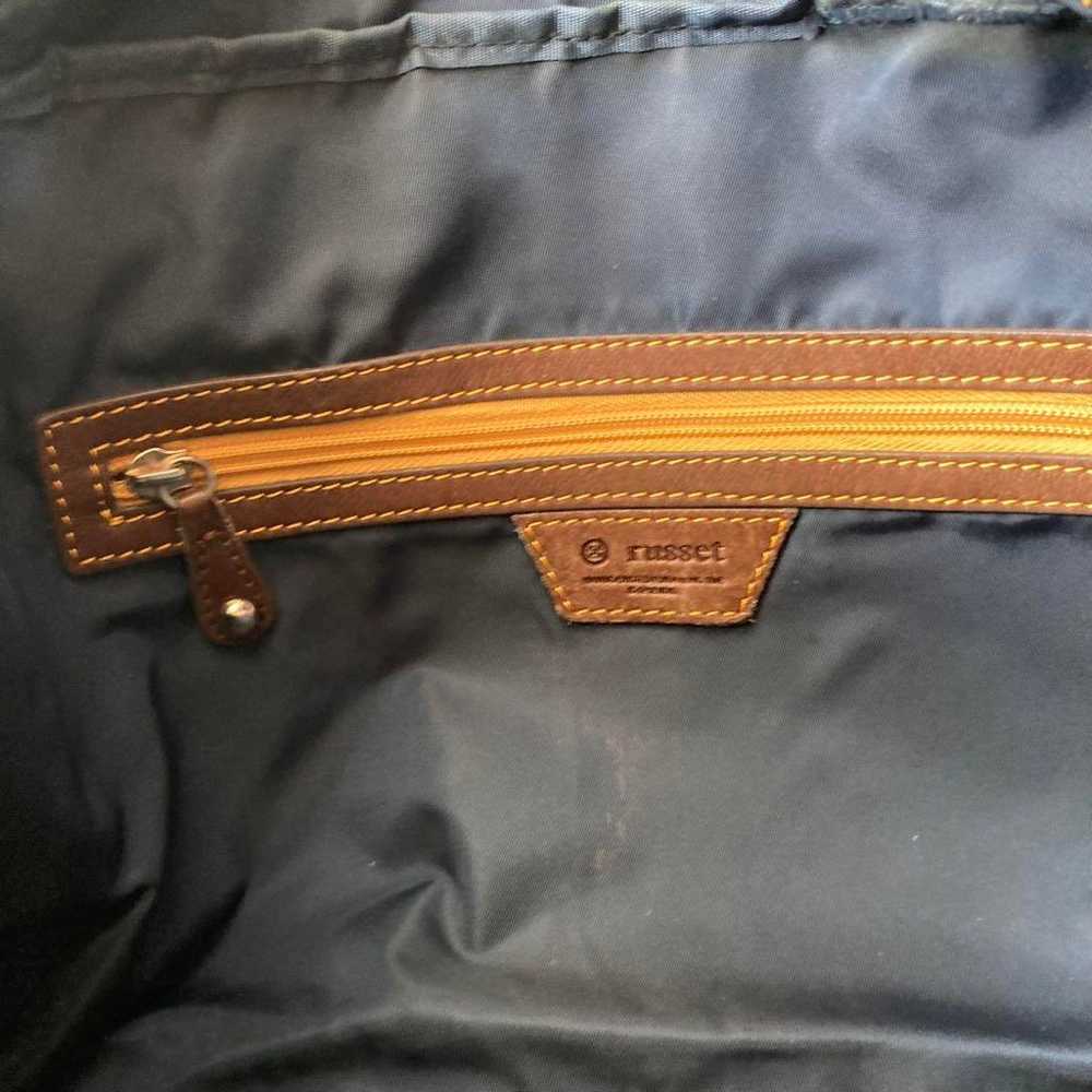 Brand new Russet body bag waist pouch - image 12