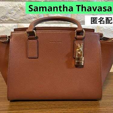 Samantha Thavasa Handbag Samantha Thavasa