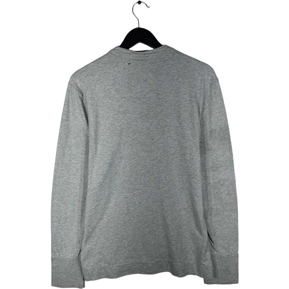 Aeropostale Aeropostale Henley Long Sleeve - image 5