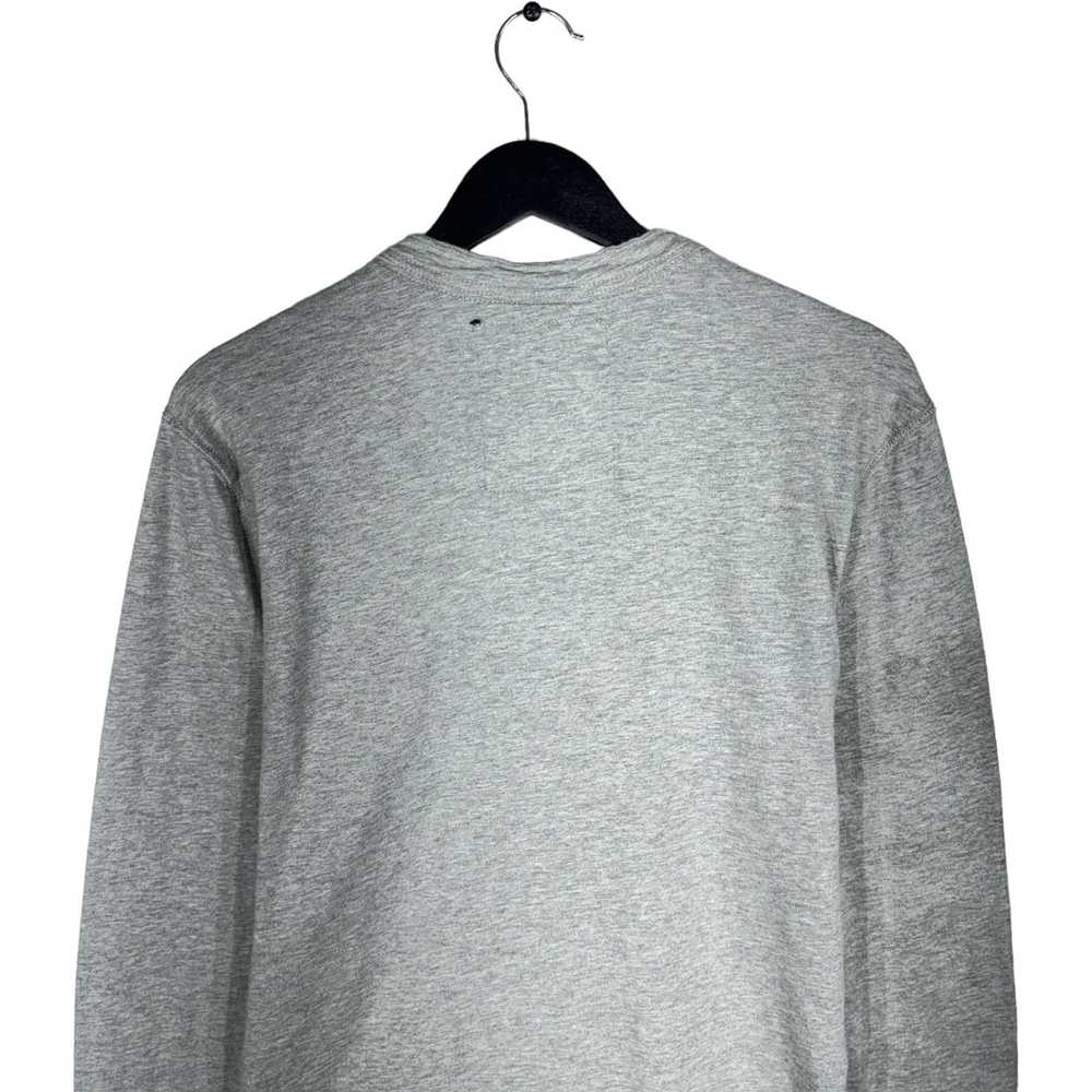 Aeropostale Aeropostale Henley Long Sleeve - image 6