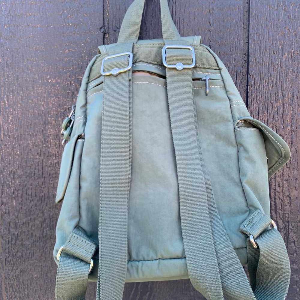 Kipling backpack - image 2