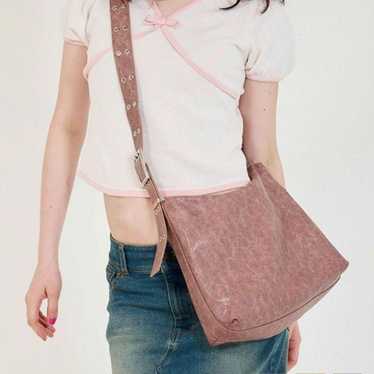 Double buckle bag tina:jojun - image 1