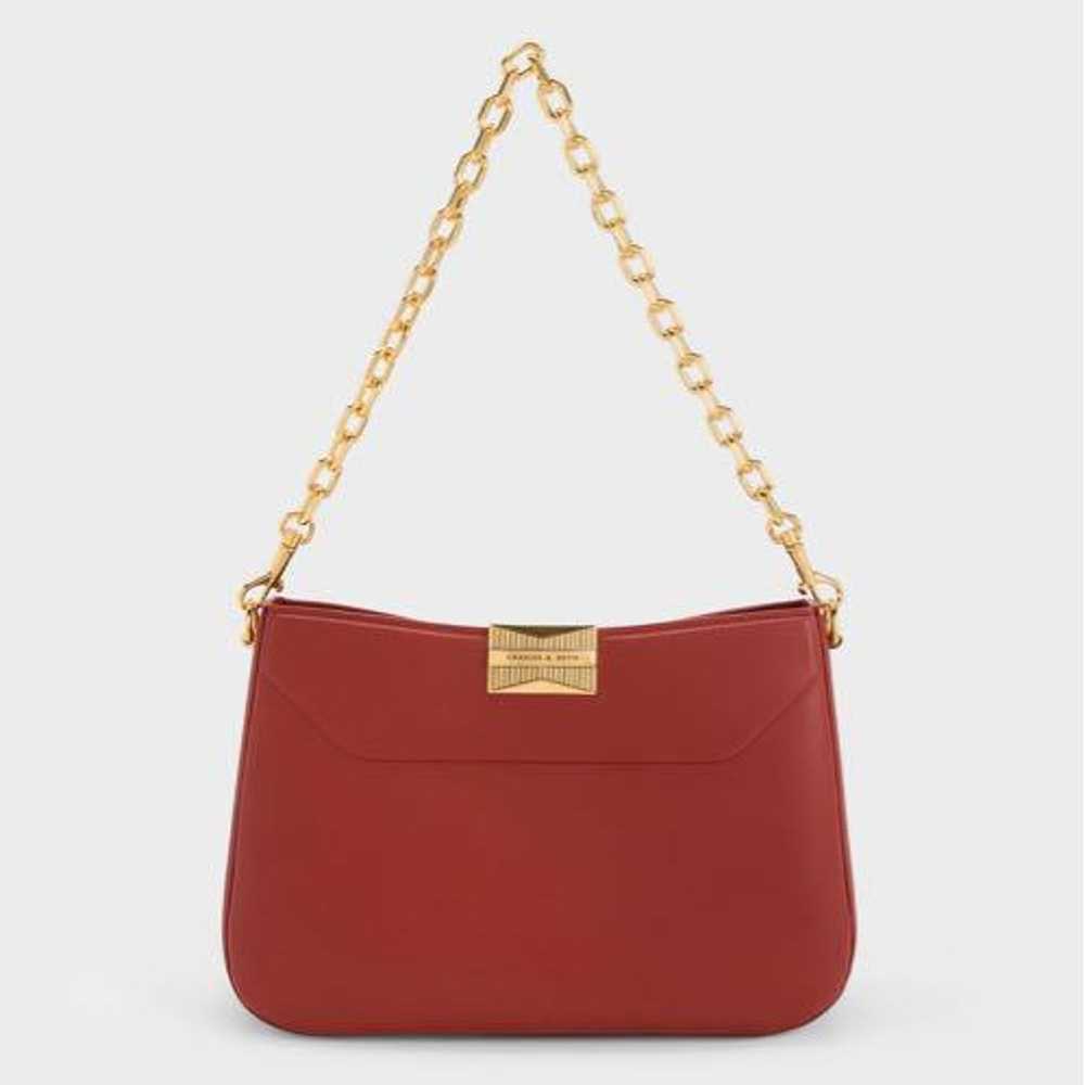 Charles and Keith bag - image 1