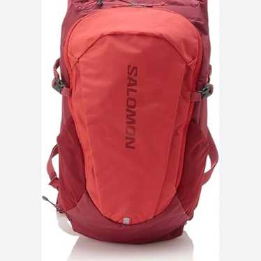 Weekend SALE ★ Excellent condition Salomon backpa… - image 1