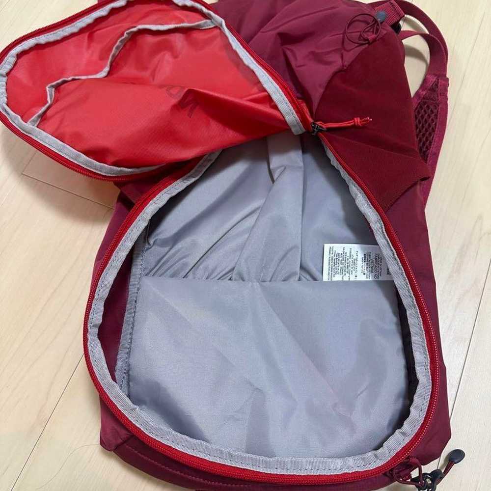 Weekend SALE ★ Excellent condition Salomon backpa… - image 4