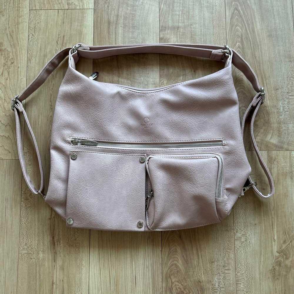 2way shoulder bag - image 1