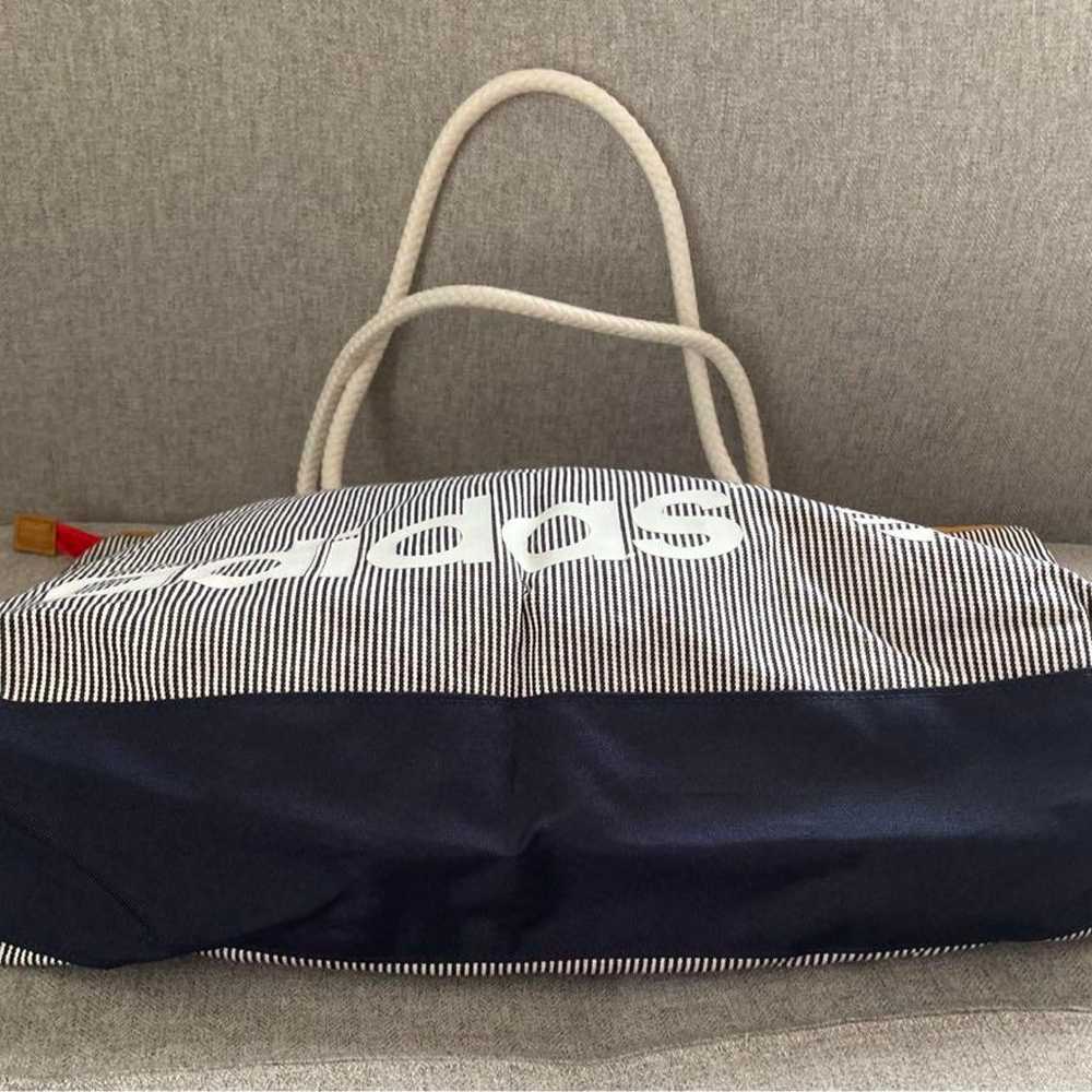 adidas tote bag with large capacity - image 3