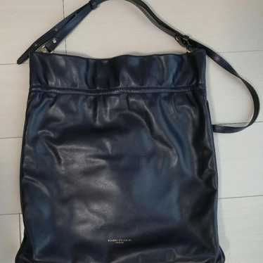 【Gianni Carini】Made in Italy Genuine Leather Bag … - image 1