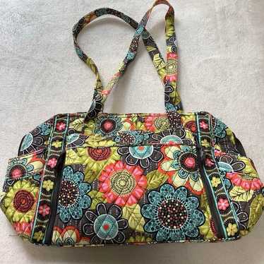 Vera Bradley Mother's Bag, barely used! - image 1