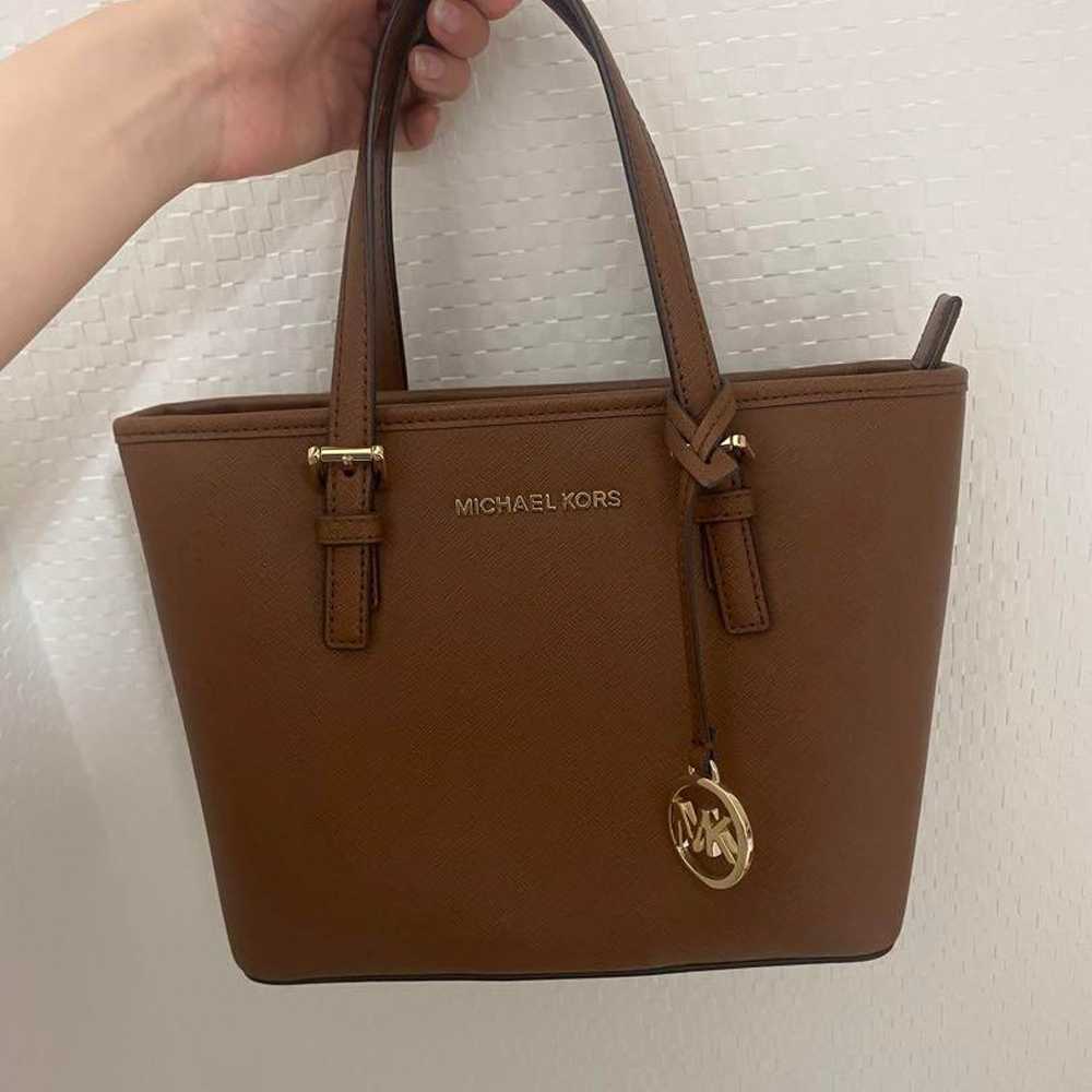 Michael Kors handbag. - image 1