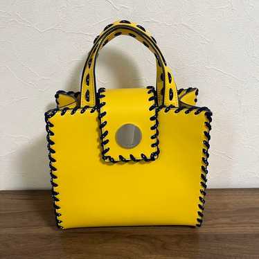 Adina Muse Handbag - image 1